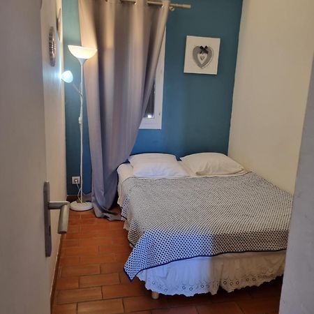 Appartement En Residence Privee Proche Mer ソセ・レ・パン エクステリア 写真