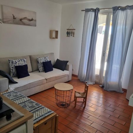 Appartement En Residence Privee Proche Mer ソセ・レ・パン エクステリア 写真