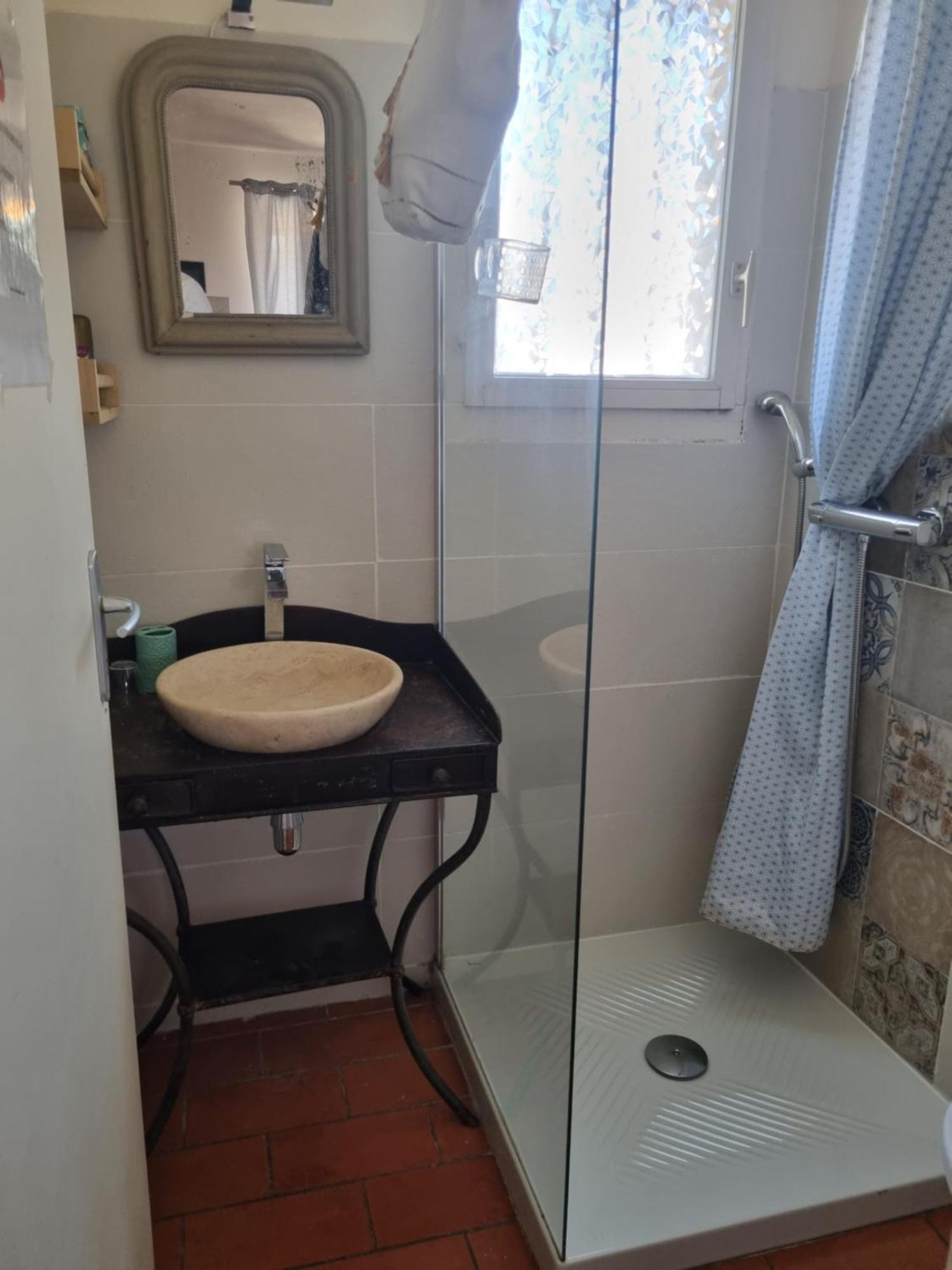 Appartement En Residence Privee Proche Mer ソセ・レ・パン エクステリア 写真