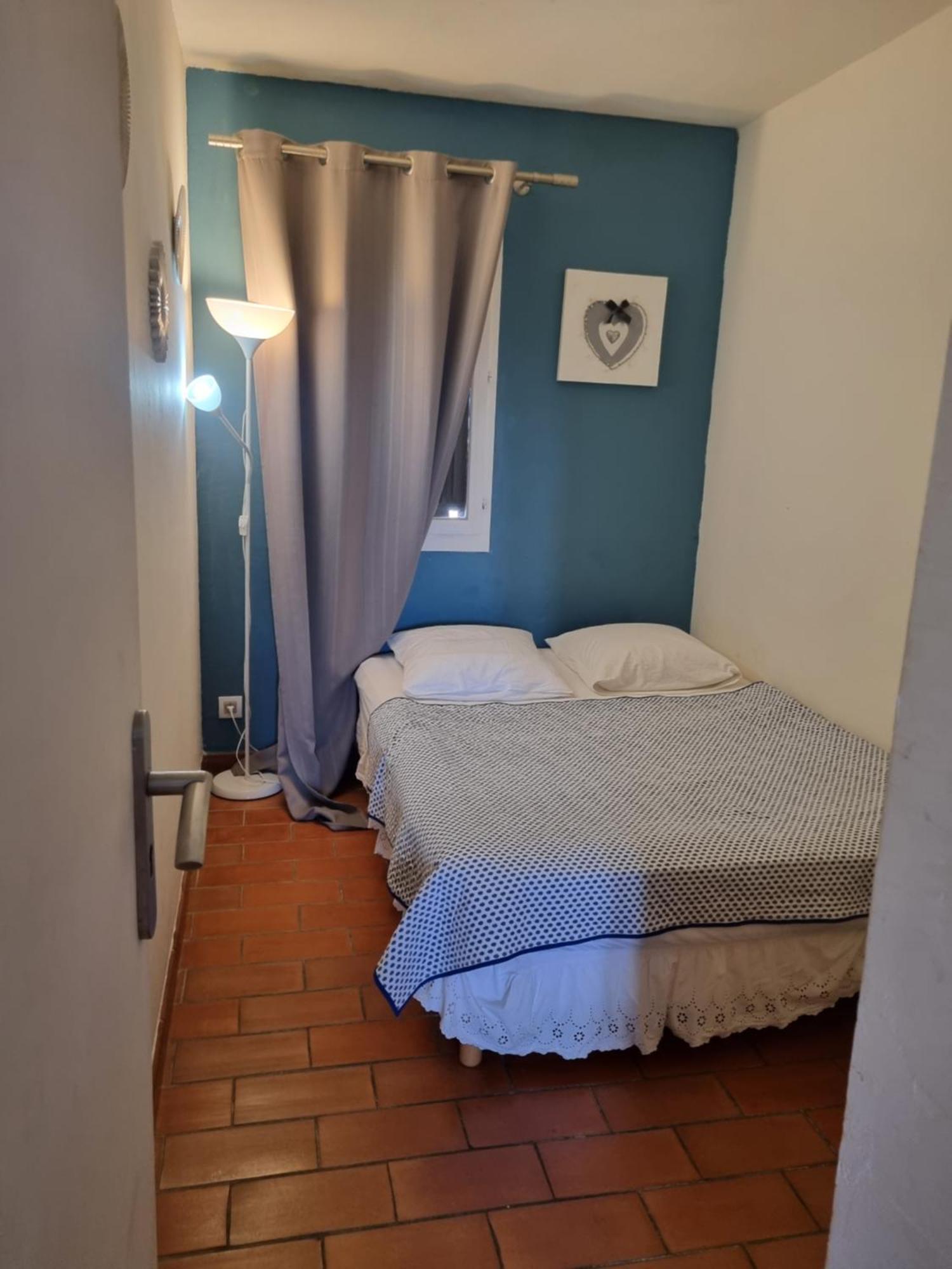 Appartement En Residence Privee Proche Mer ソセ・レ・パン エクステリア 写真